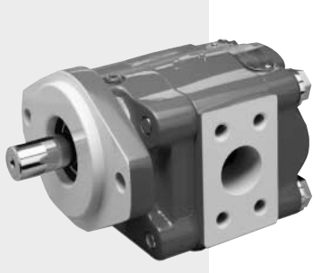 Bơm bánh răng PGP031 